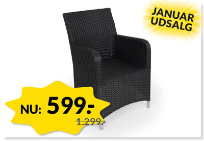 BRAVO HAVESTOL - JANUARUDSALG